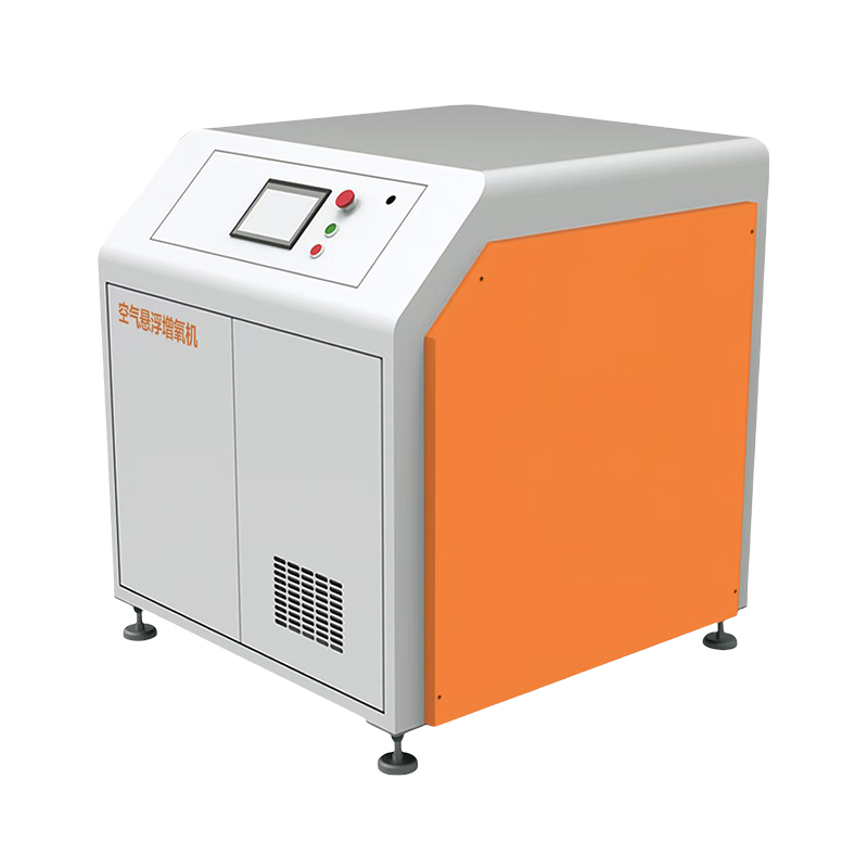 Air Suspension Oxygenation Machine