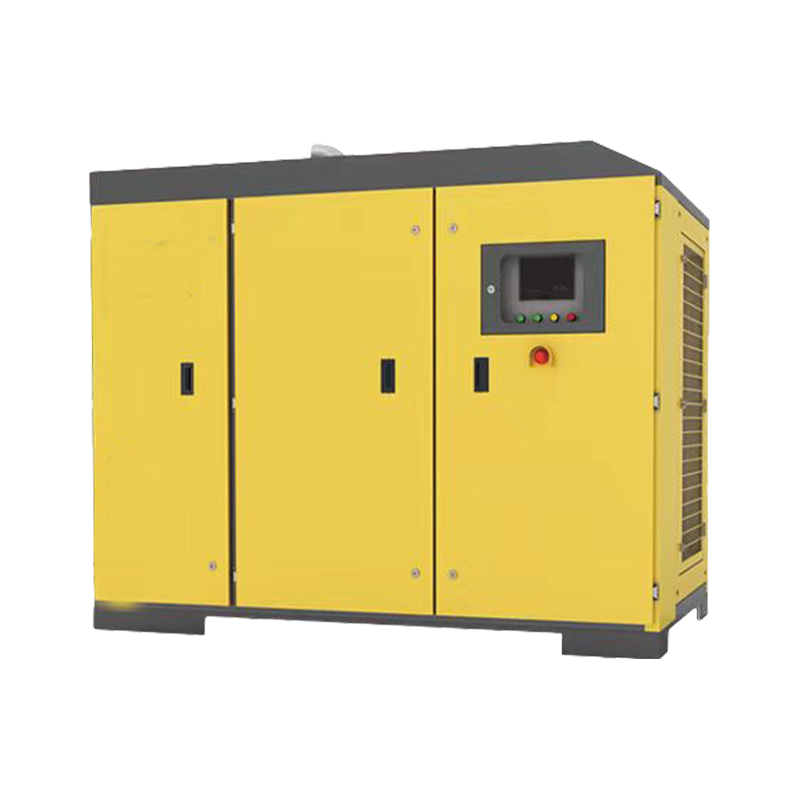 Air Suspension Industrial Blowers